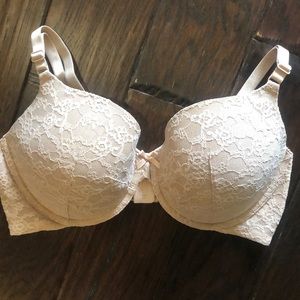 Victoria’s Secret Full Coverage Bra